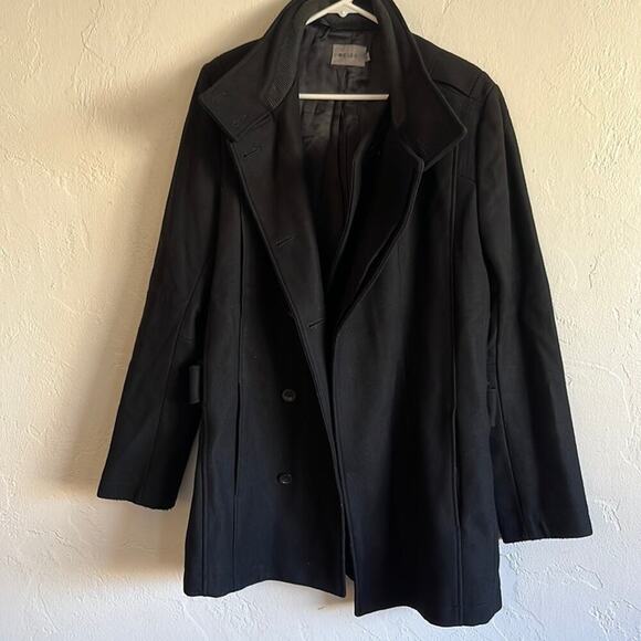 Reiss Jackets & Blazers - Reiss Shelby wool coat.  Size Small